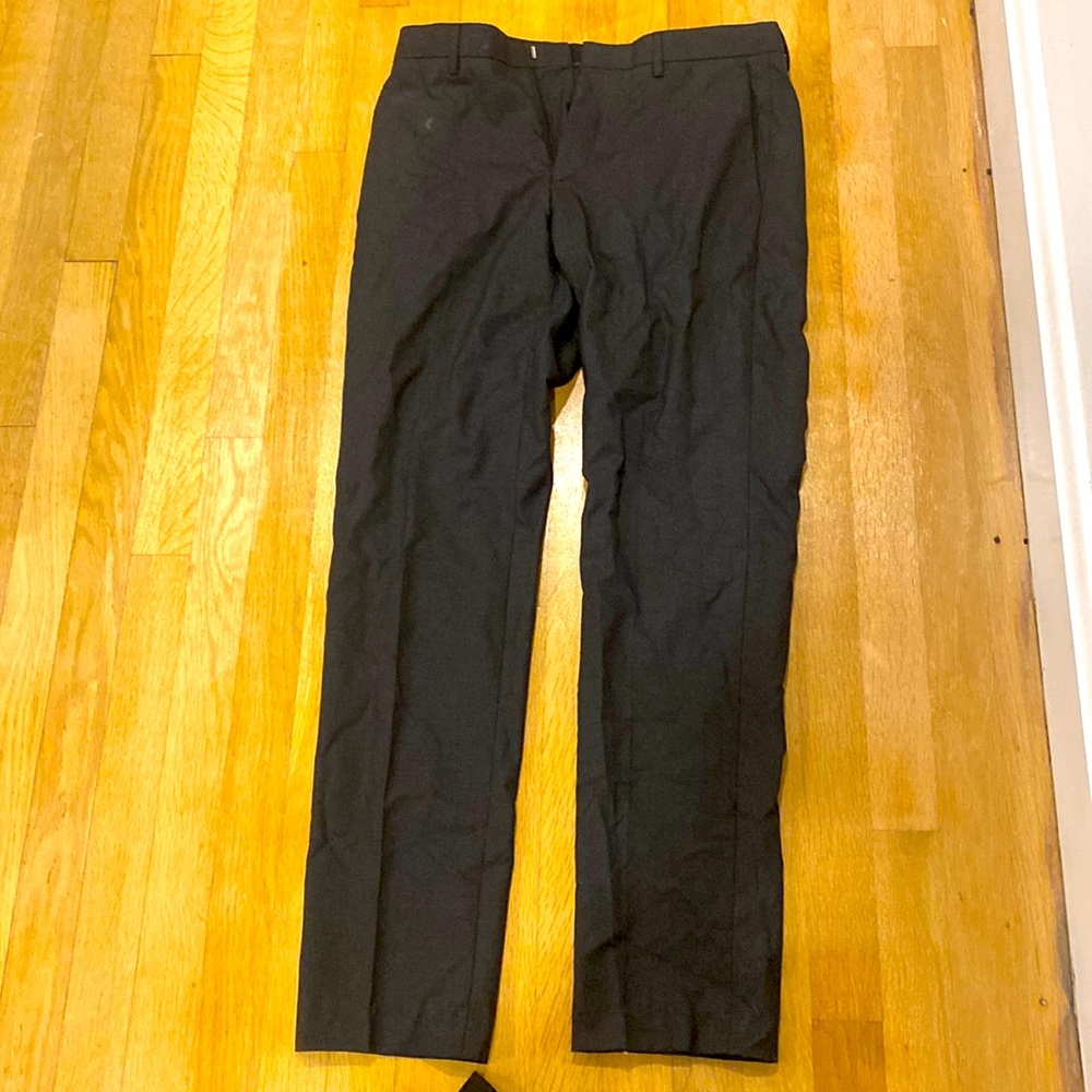 Ludlow suit pants